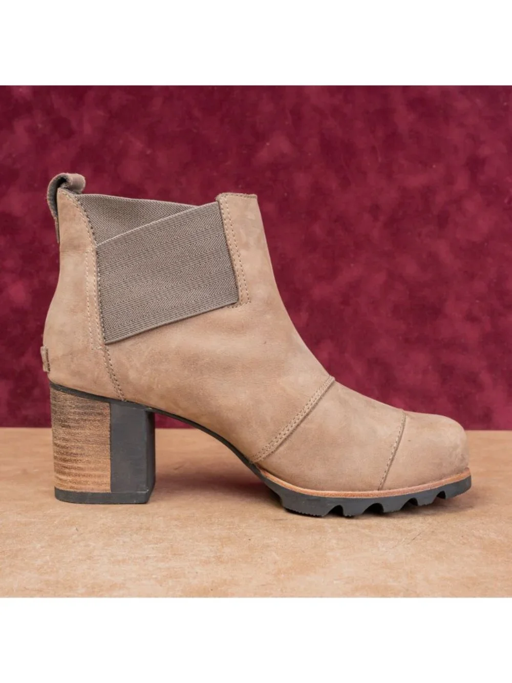 Sorel new no